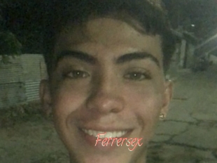 Ferrersex