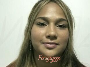 Fersexyxxx