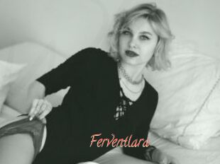 Ferventlara