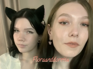 Floraanddoretta