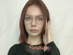 Florabuskey