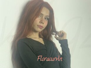 Floracurvin