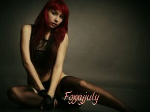 Foxxyjuly