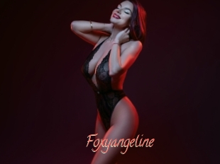 Foxyangeline