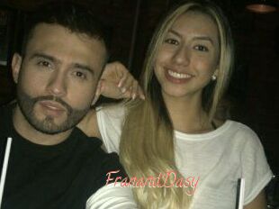FranandDasy