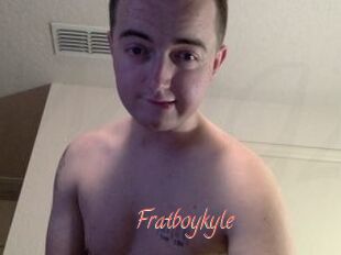 Fratboykyle