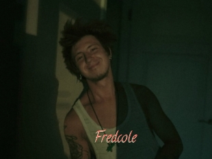 Fredcole