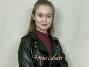 Fredericabate