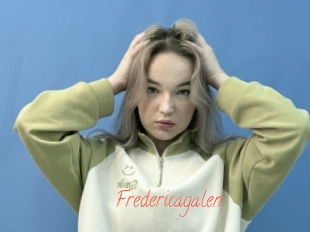 Fredericagalen