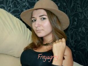 Freyagrey