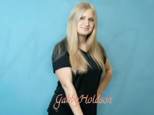 GabbyHoldson