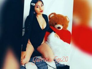 Gabriela_Sex20