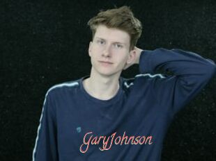 GaryJohnson