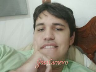 GeanCarneiro