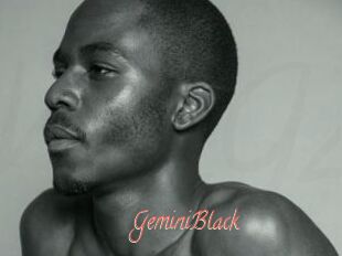 GeminiBlack