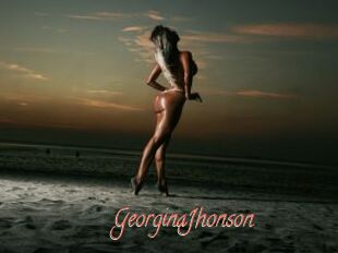 GeorginaJhonson