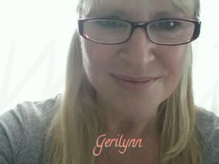 Gerilynn