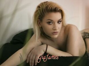 GiaJames