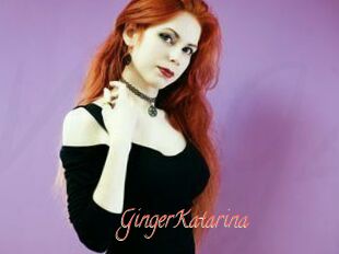 GingerKatarina