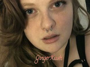 GingerKush