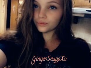 GingerSnappXo