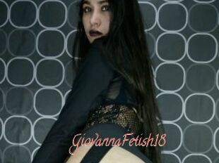 GiovannaFetish18