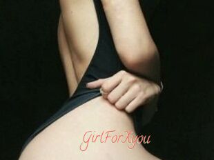 Girl_ForXyou