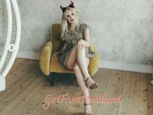 GirlFromHardlland