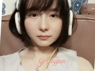 GirlNippon