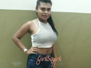 GirlSquirk