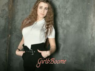 GirlbBoome