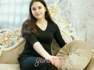 GloriaMcFly