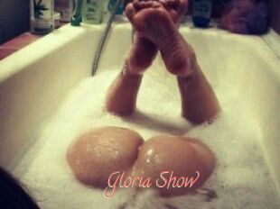 Gloria_Show