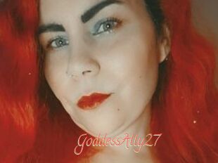 GoddessAlly27