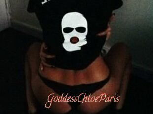 GoddessChloeParis