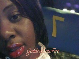 GoddessCocoFire