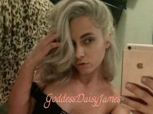 GoddessDaisyJames