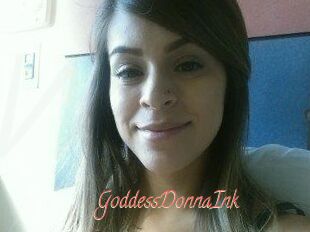 GoddessDonnaInk