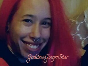 GoddessGingerStar