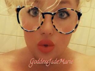 GoddessJadeMarie