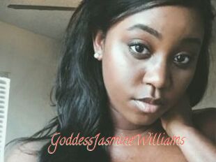 GoddessJasmineWilliams