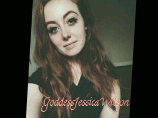 GoddessJessicaWilson