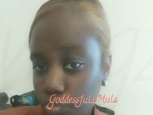 GoddessJulaMula