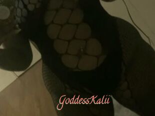 GoddessKalii