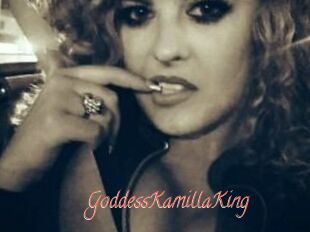 GoddessKamillaKing