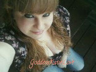 GoddessKatieLove