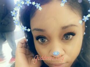 GoddessLilly