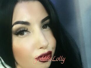 GoddessLolly