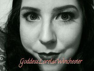 GoddessLorelaiWinchester