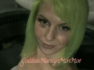 GoddessMarilynMonHoe